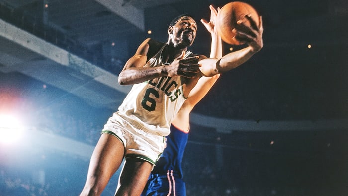 Bill Russell